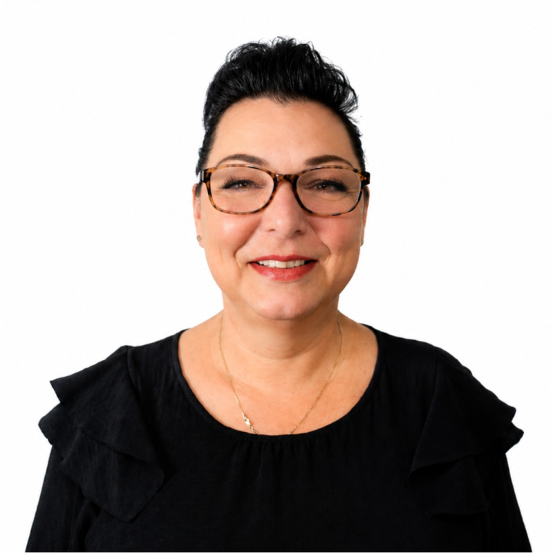 Zdeňka Vitásková - asistentka koordinátorky vrátnic