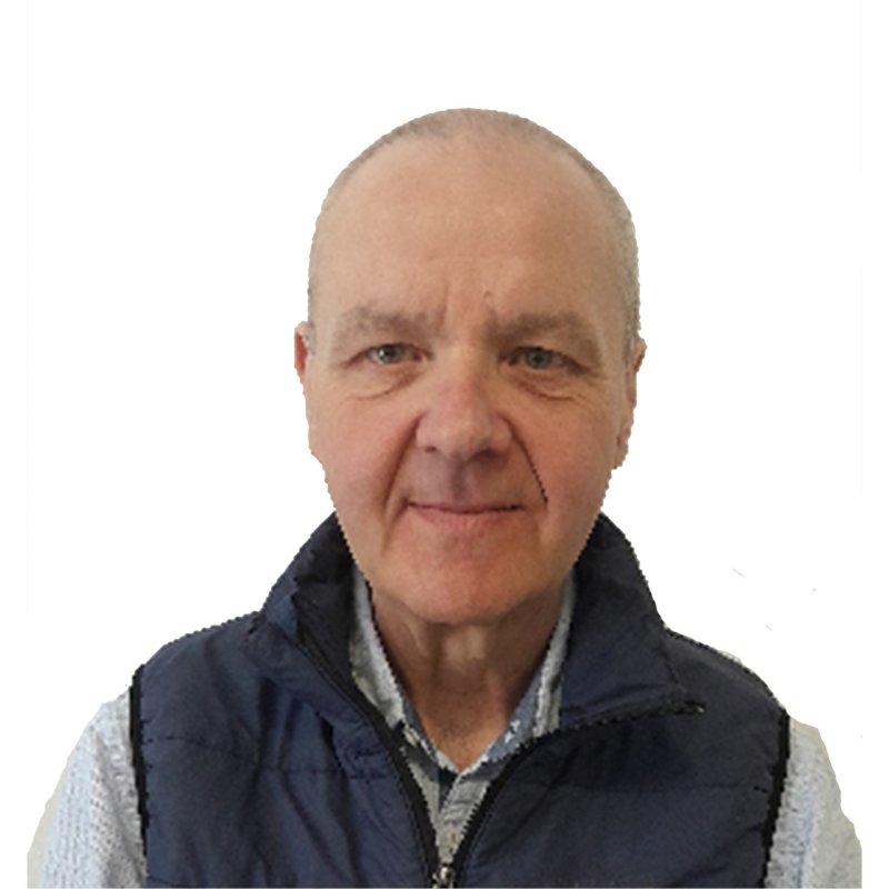 Petr Šilhánek - skladník