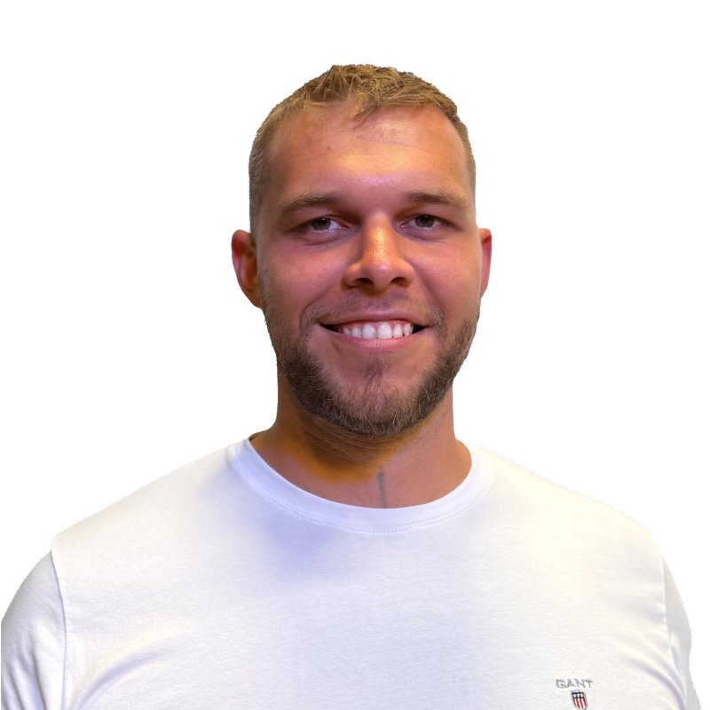 Robert Jehlík - obchodní manažer
