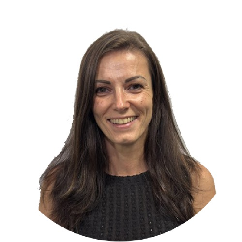 Michaela Hejnyšová - účetní